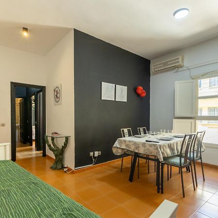 Conde Center Premium Suites, Free Parking إشبيلية المظهر الخارجي الصورة